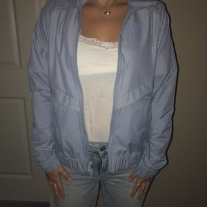 Nike Women's Running Rain Jacket